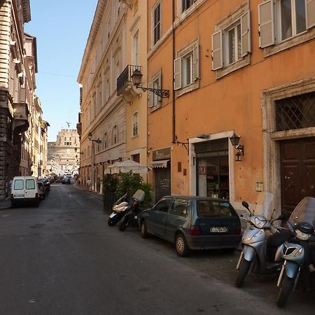 Sangallo Rooms - Residenze Romanae Exterior photo