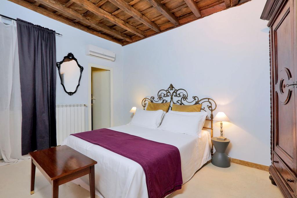 Sangallo Rooms - Residenze Romanae Exterior photo