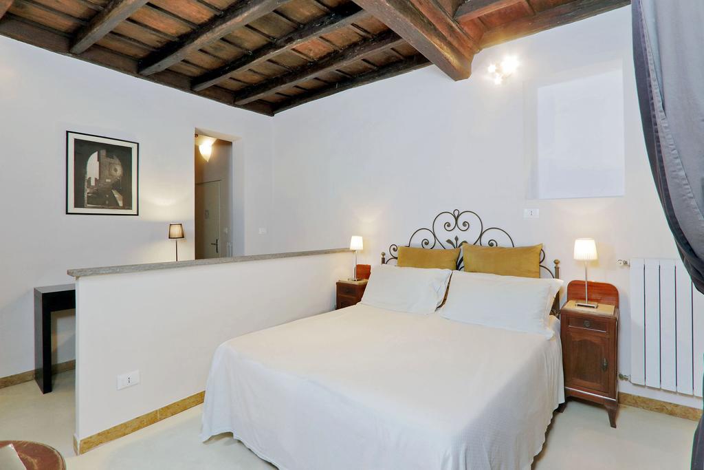 Sangallo Rooms - Residenze Romanae Exterior photo