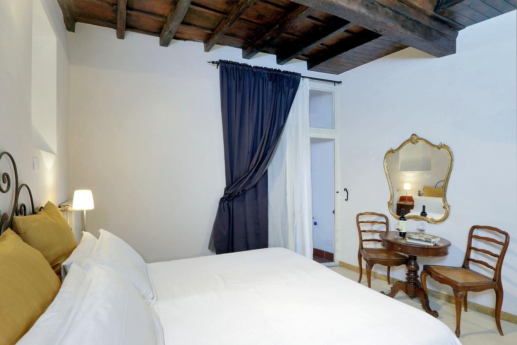 Sangallo Rooms - Residenze Romanae Exterior photo