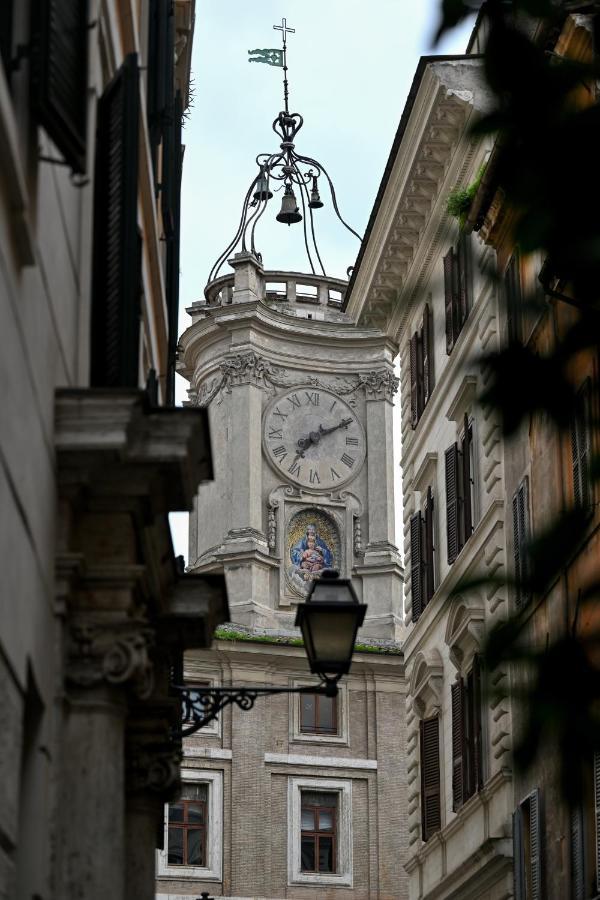 Sangallo Rooms - Residenze Romanae Exterior photo