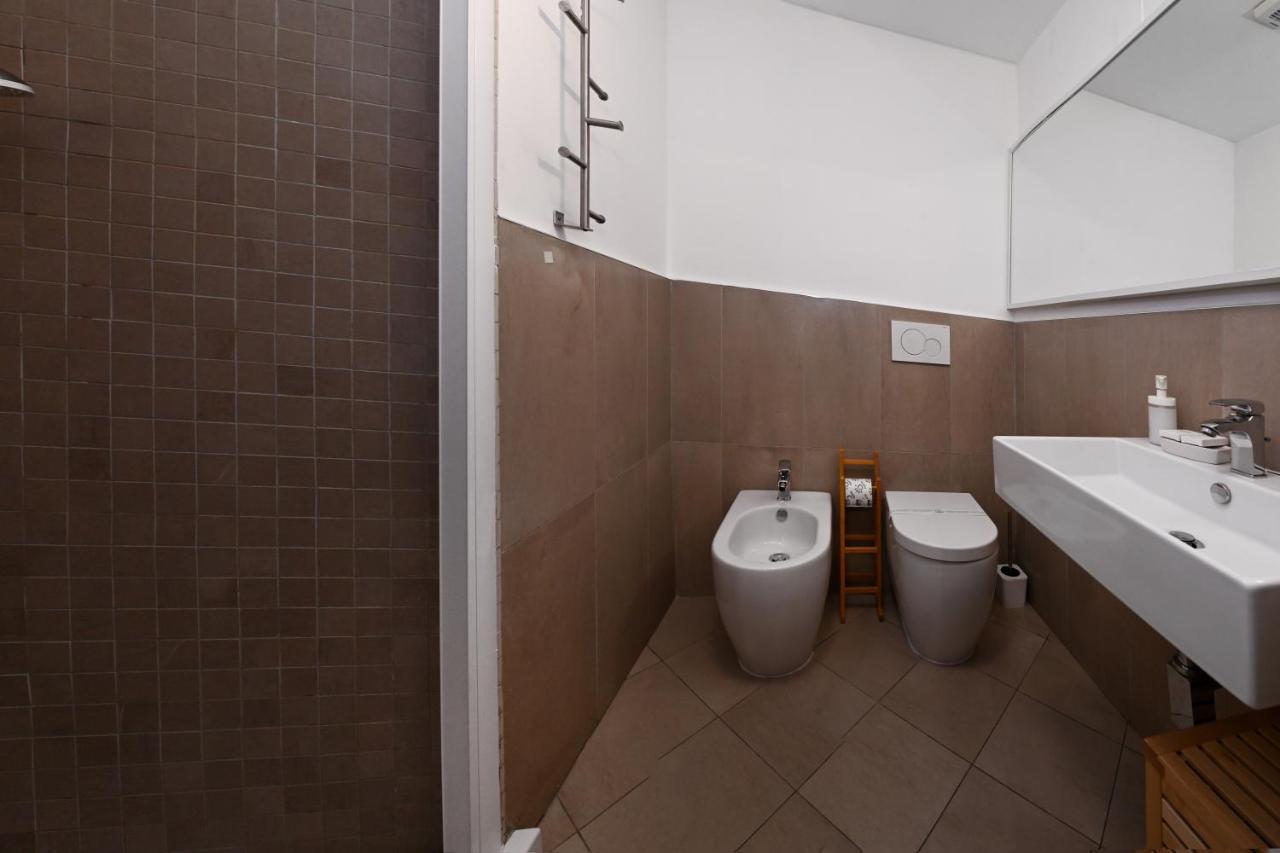 Sangallo Rooms - Residenze Romanae Exterior photo