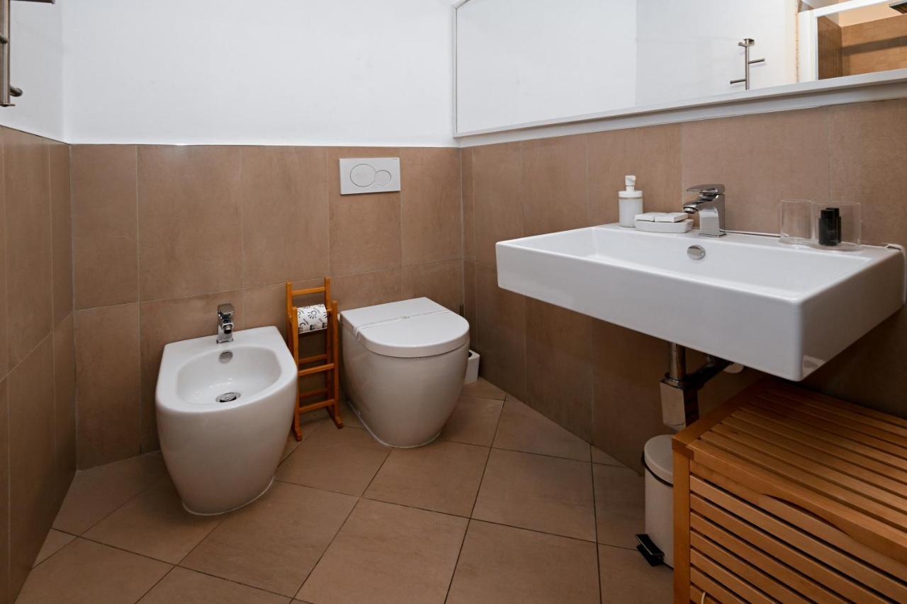 Sangallo Rooms - Residenze Romanae Exterior photo