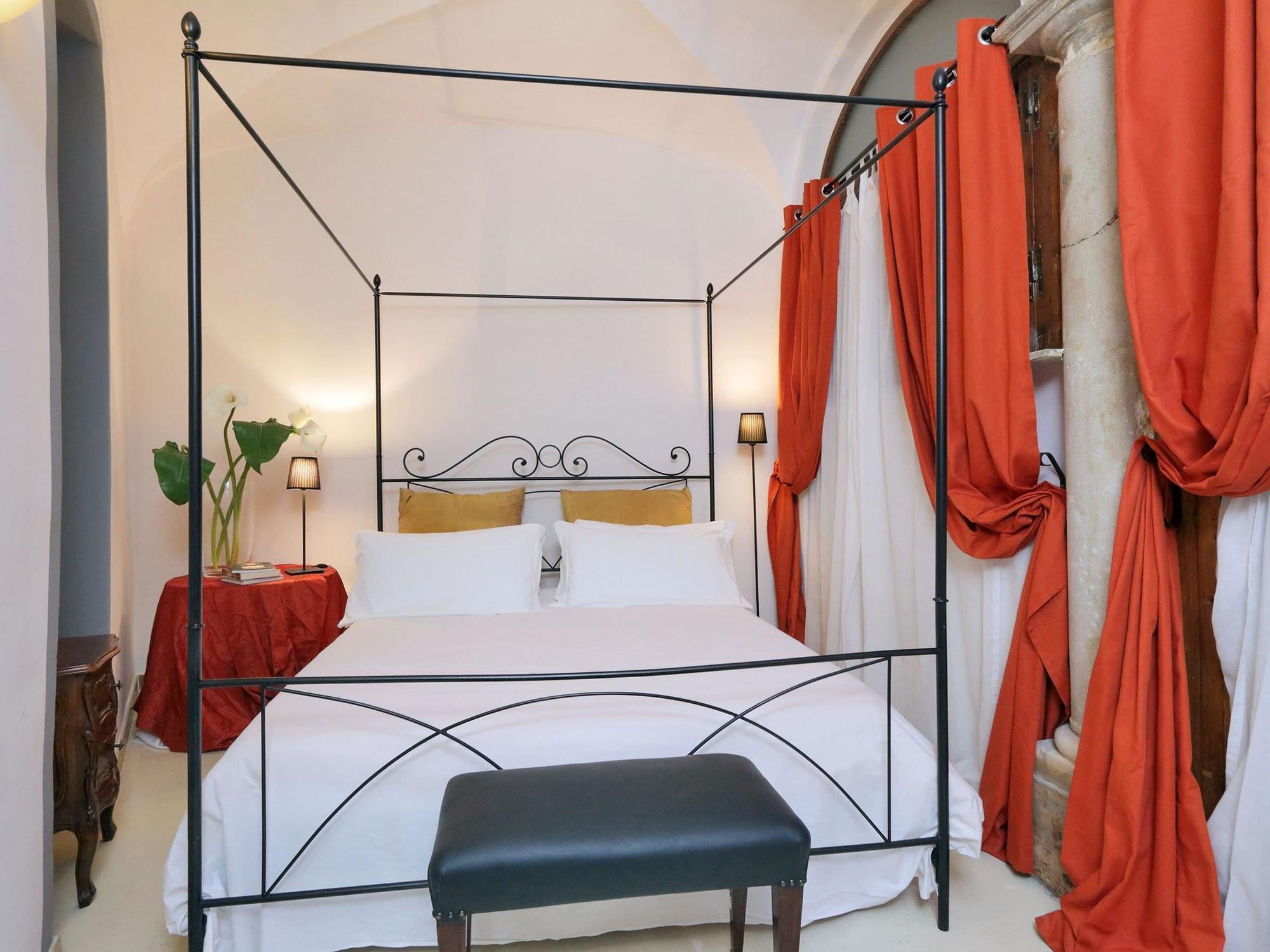 Sangallo Rooms - Residenze Romanae Exterior photo