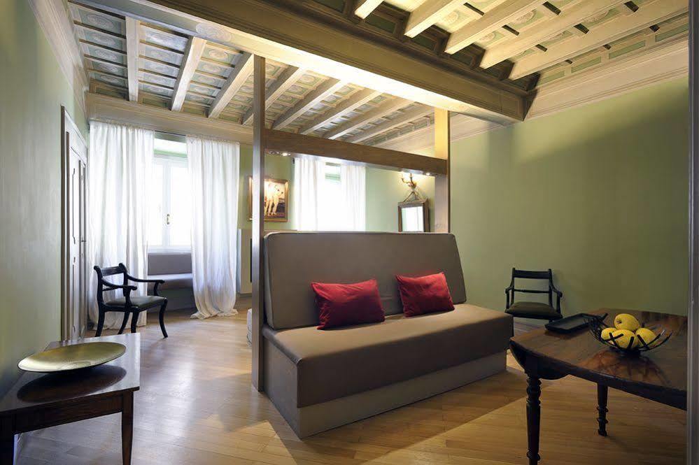 Sangallo Rooms - Residenze Romanae Exterior photo