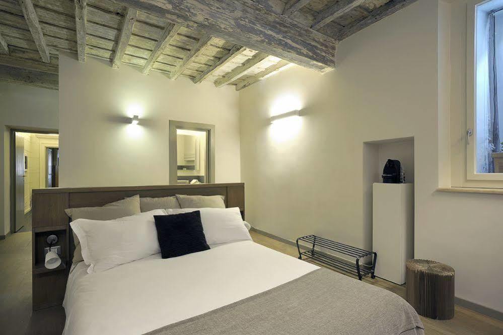 Sangallo Rooms - Residenze Romanae Exterior photo