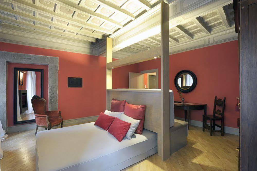 Sangallo Rooms - Residenze Romanae Exterior photo